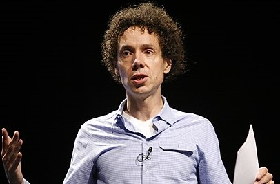 Malcolm Gladwell - 10,000-Hour Rule